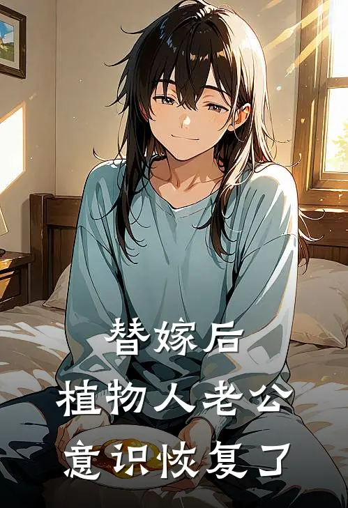 替嫁后，植物人老公意识恢复了