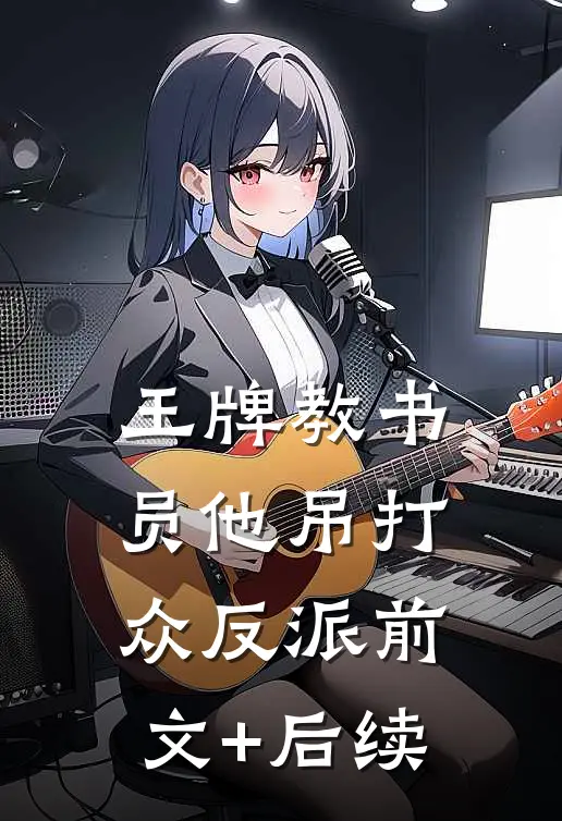王牌教书员他吊打众反派前文+后续