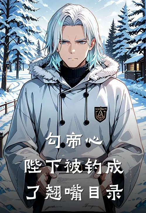勾帝心，陛下被钓成了翘嘴目录
