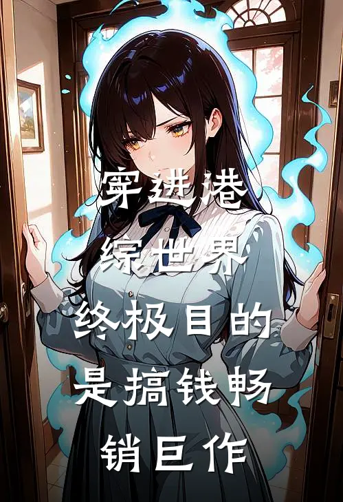 穿进港综世界：终极目的是搞钱畅销巨作