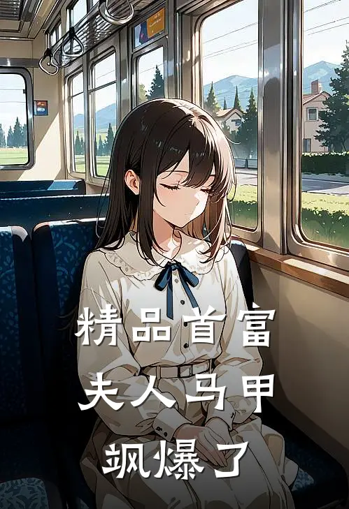 精品首富夫人马甲飒爆了