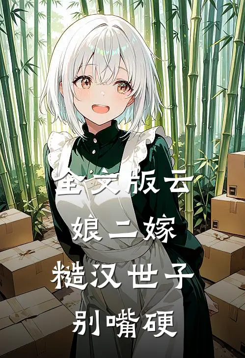 全文版云娘二嫁，糙汉世子别嘴硬