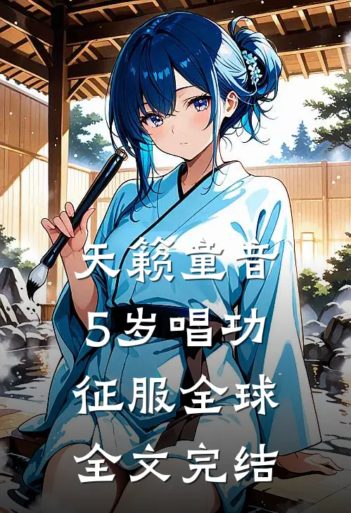 天籁童音：5岁唱功征服全球全文完结