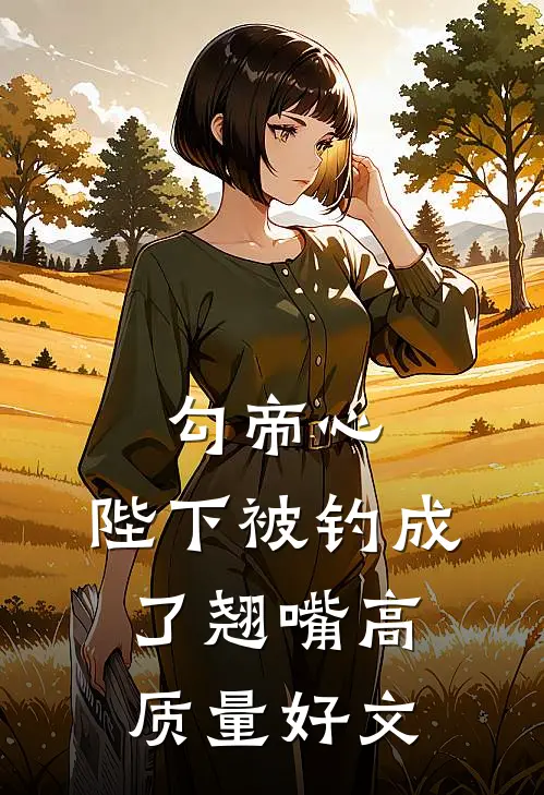 勾帝心，陛下被钓成了翘嘴高质量好文