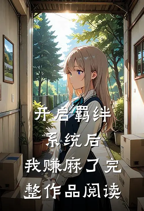 开启羁绊系统后，我赚麻了完整作品阅读