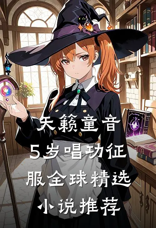 天籁童音：5岁唱功征服全球精选小说推荐