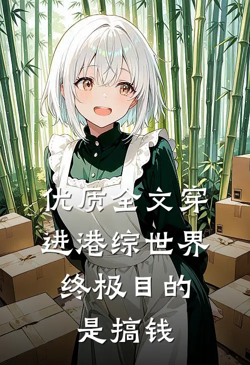优质全文穿进港综世界：终极目的是搞钱