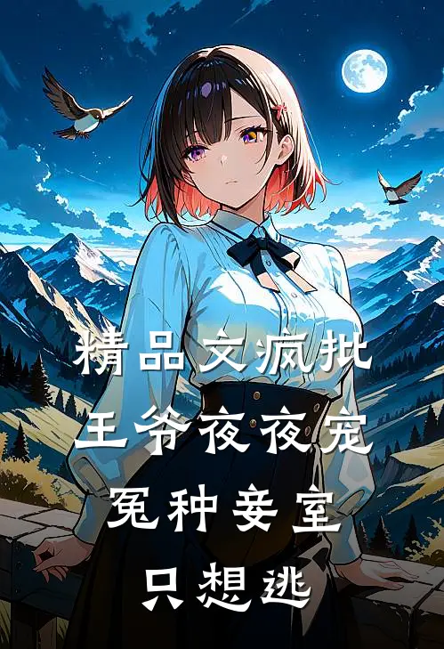 精品文疯批王爷夜夜宠，冤种妾室只想逃