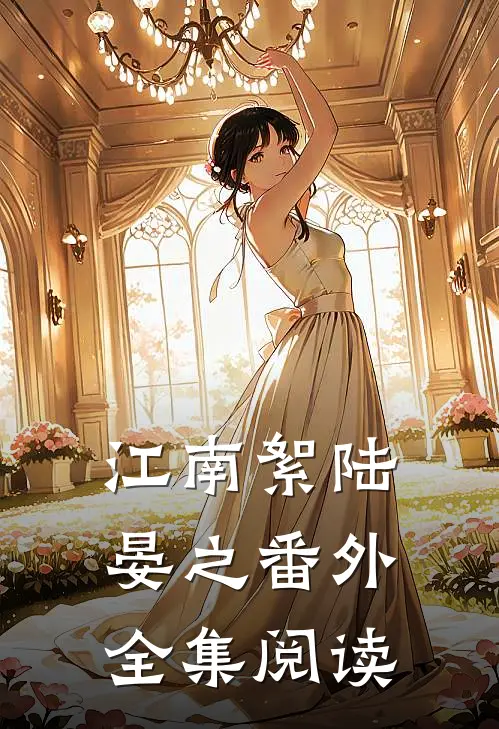 江南絮陆晏之番外全集阅读