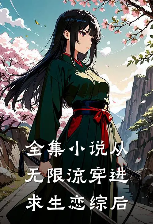 全集小说从无限流穿进求生恋综后