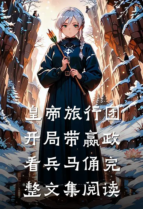 皇帝旅行团：开局带嬴政看兵马俑完整文集阅读