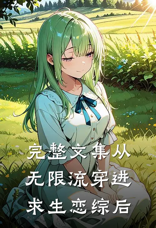 完整文集从无限流穿进求生恋综后