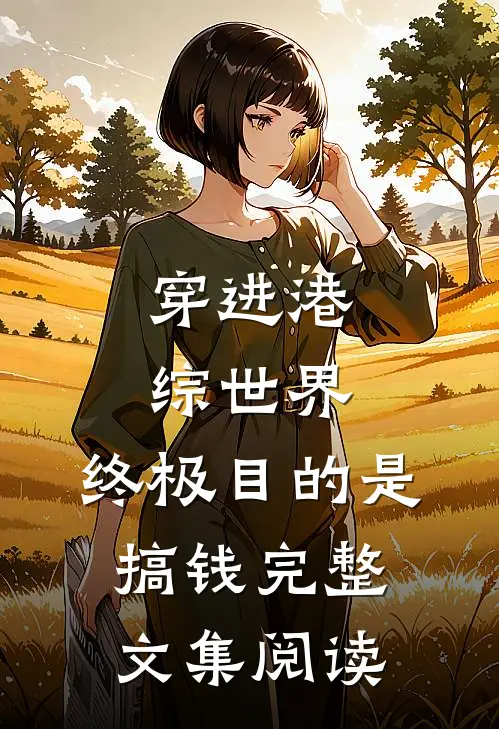 穿进港综世界：终极目的是搞钱完整文集阅读
