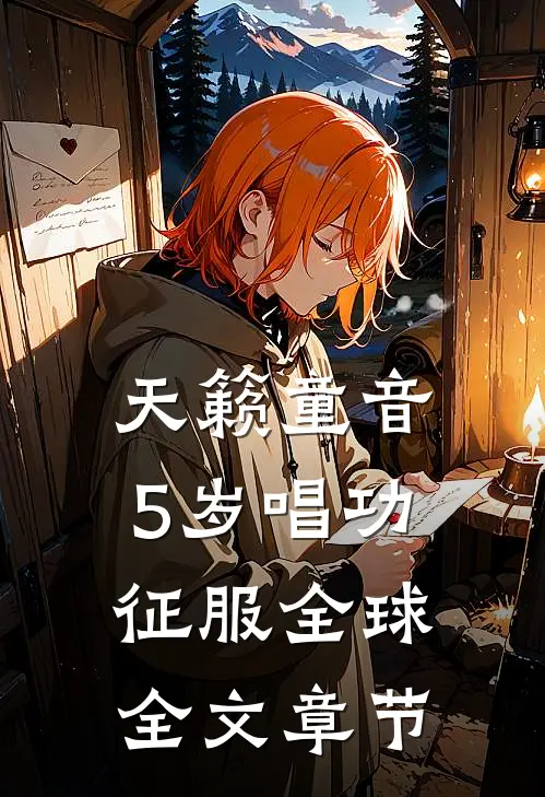 天籁童音：5岁唱功征服全球全文章节