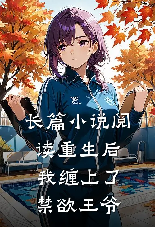 长篇小说阅读重生后，我缠上了禁欲王爷