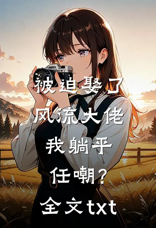 被迫娶了风流大佬，我躺平任嘲？全文txt