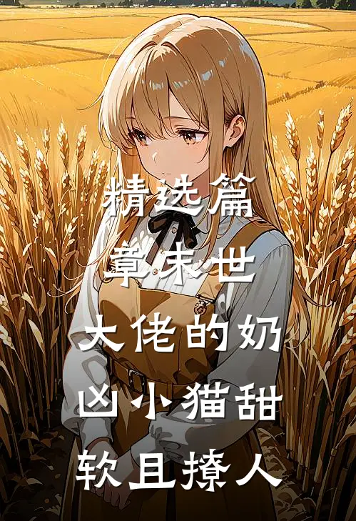 精选篇章末世，大佬的奶凶小猫甜软且撩人