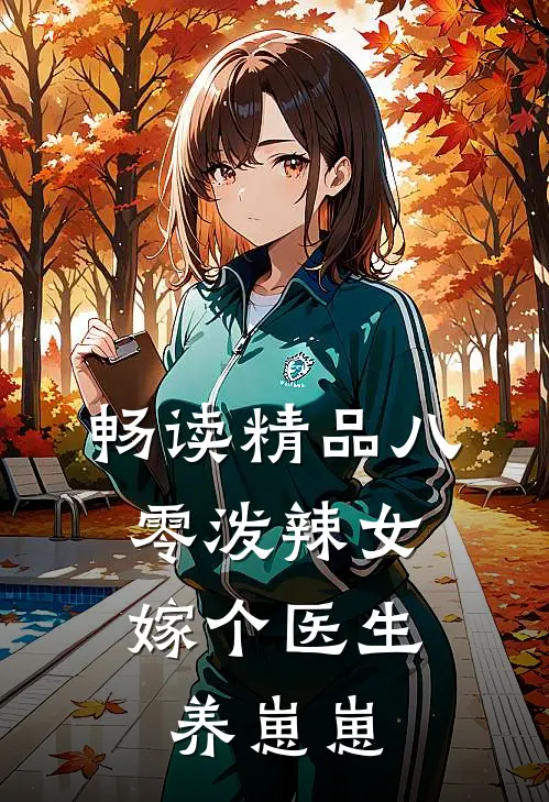 畅读精品八零泼辣女，嫁个医生养崽崽