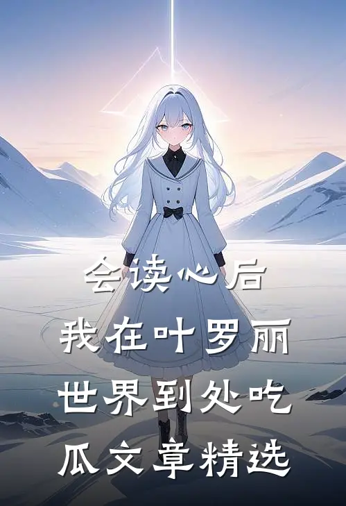 会读心后，我在叶罗丽世界到处吃瓜文章精选