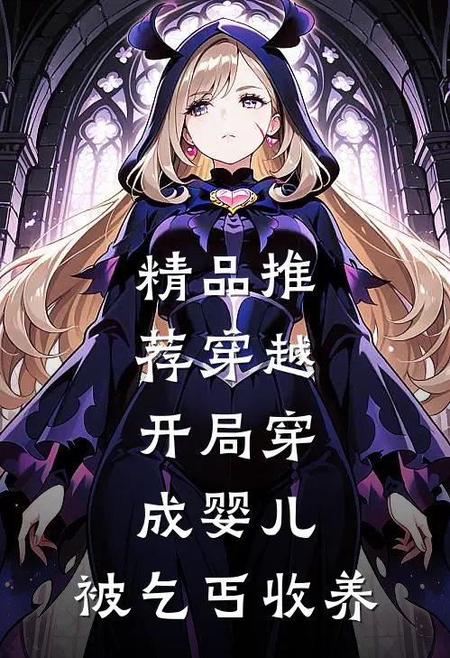 精品推荐穿越：开局穿成婴儿，被乞丐收养