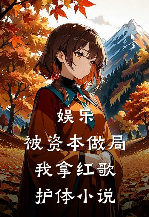 娱乐：被资本做局，我拿红歌护体小说