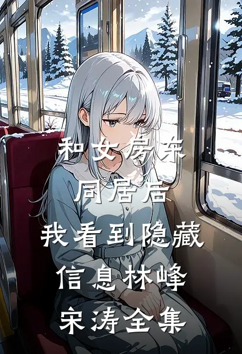 和女房东同居后，我看到隐藏信息林峰宋涛 全集