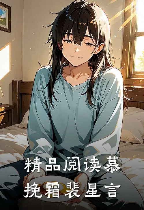 精品阅读慕挽霜裴星言