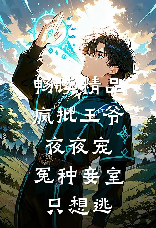 畅读精品疯批王爷夜夜宠，冤种妾室只想逃