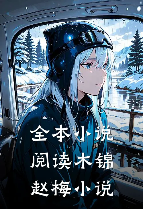 全本小说阅读木锦赵梅小说