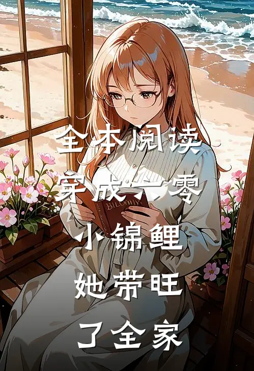 全本阅读穿成六零小锦鲤，她带旺了全家