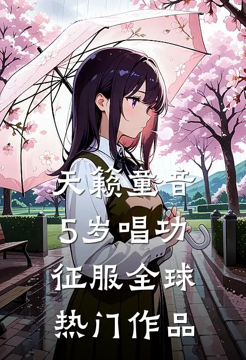 天籁童音：5岁唱功征服全球热门作品