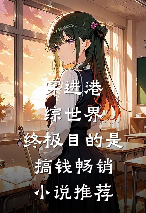 穿进港综世界：终极目的是搞钱畅销小说推荐