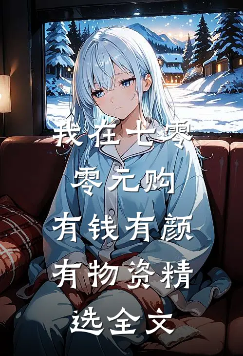 我在七零零元购，有钱有颜有物资精选全文