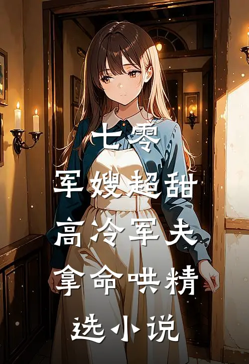 七零：军嫂超甜，高冷军夫拿命哄精选小说