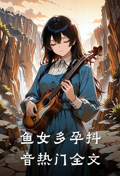 鱼女多孕抖音热门全文