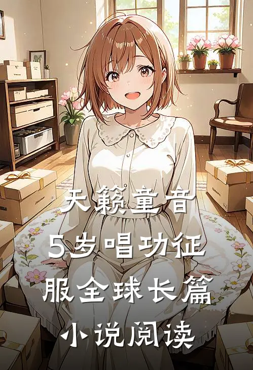 天籁童音：5岁唱功征服全球长篇小说阅读