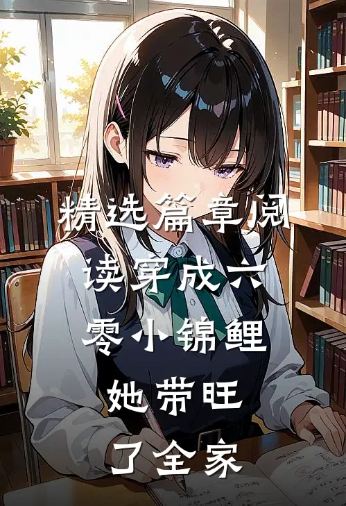 精选篇章阅读穿成六零小锦鲤，她带旺了全家