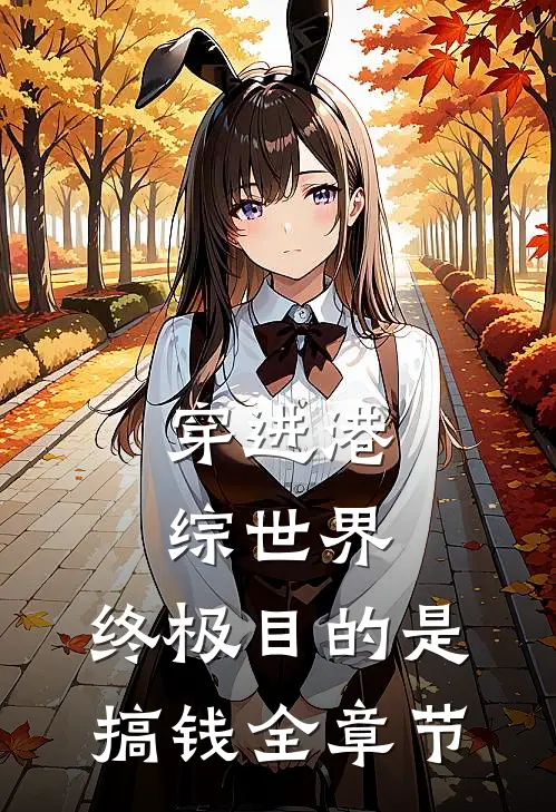 穿进港综世界：终极目的是搞钱全章节