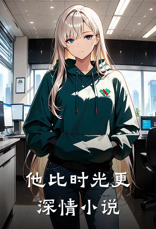 他比时光更深情小说
