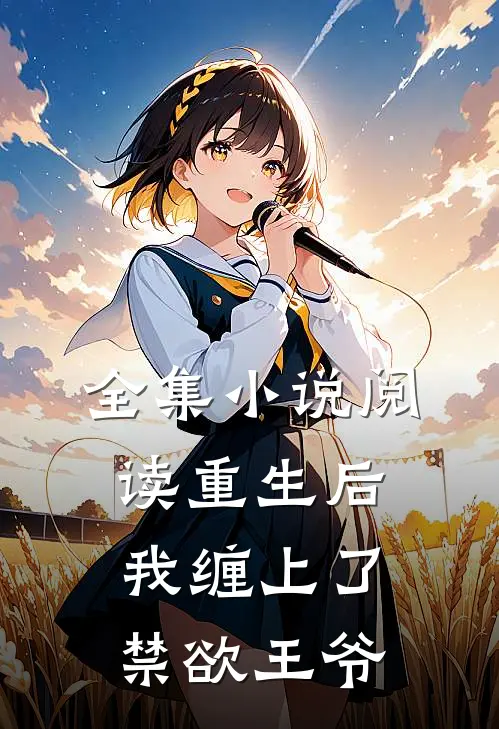 全集小说阅读重生后，我缠上了禁欲王爷