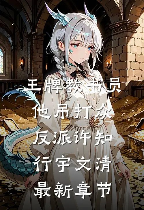 王牌教书员他吊打众反派许知行宇文清最新章节