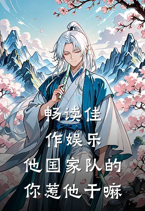 畅读佳作娱乐：他国家队的，你惹他干嘛