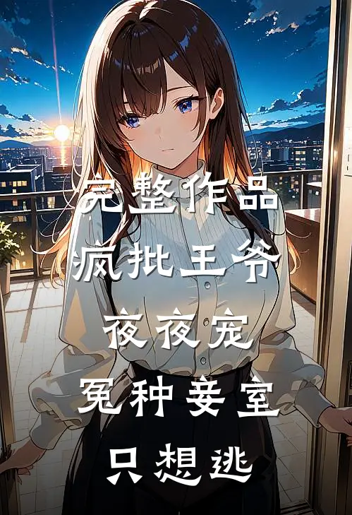 完整作品疯批王爷夜夜宠，冤种妾室只想逃