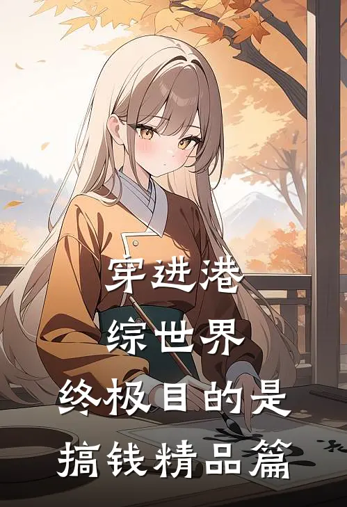 穿进港综世界：终极目的是搞钱精品篇