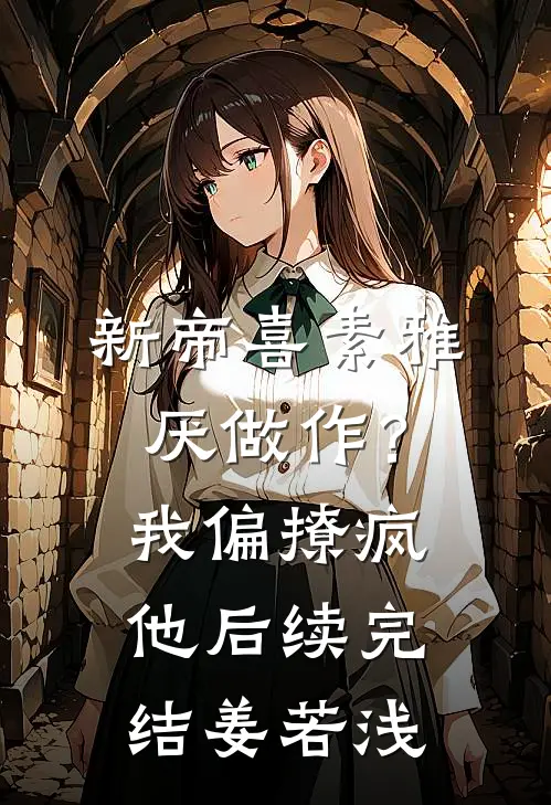 新帝喜素雅厌做作？我偏撩疯他后续完结姜若浅
