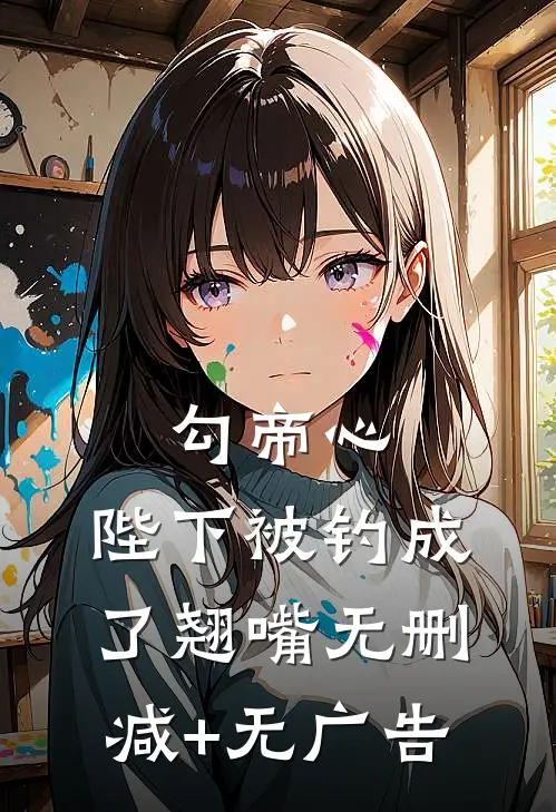 勾帝心，陛下被钓成了翘嘴无删减+无广告