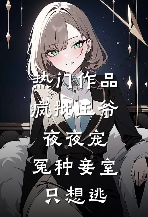 热门作品疯批王爷夜夜宠，冤种妾室只想逃