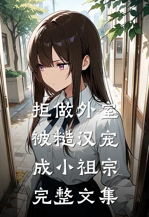 拒做外室，被糙汉宠成小祖宗完整文集