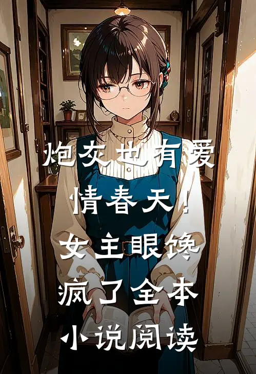 炮灰也有爱情春天！女主眼馋疯了全本小说阅读