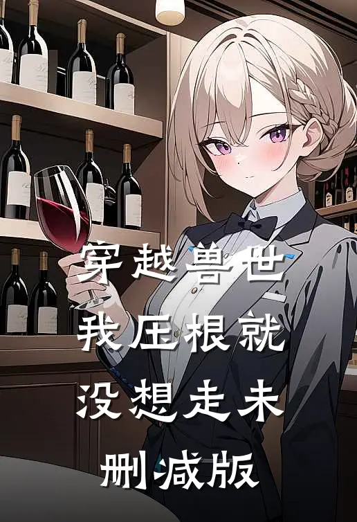 穿越兽世,我压根就没想走未删减版免费阅读